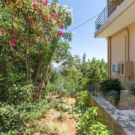 Villa Armonia Boutique Living Dhrakona  Eksteriør bilde
